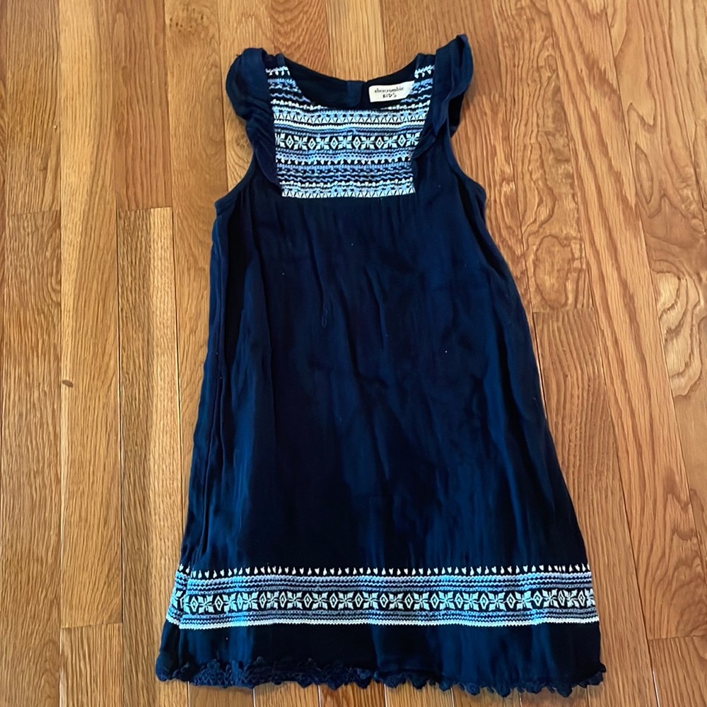 Abercrombie Dress